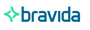 Bravida logo