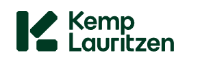 Kemp & Lauritzen logo